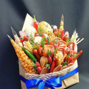 Мужской конверт "С Днем Защитника" 13 Мужской конверт "С Днем Защитника" — изображение 4