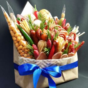 Мужской конверт "С Днем Защитника" 11 Мужской конверт "С Днем Защитника" — изображение 2