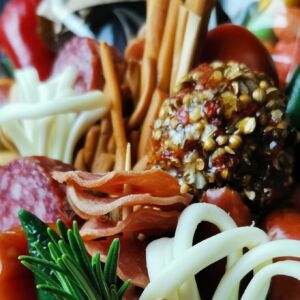 Мужской букет "Ярче" 12 Мужской букет "Ярче" — изображение 3