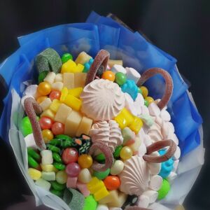 Сладкий букет "Бриз" 13 Сладкий букет "Бриз" — изображение 4