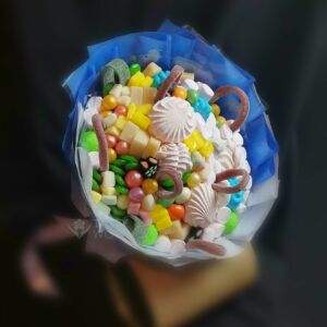 Сладкий букет "Бриз" 12 Сладкий букет "Бриз" — изображение 3