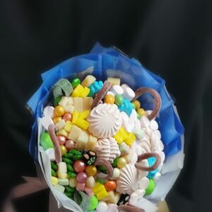 Сладкий букет "Бриз" 11 Сладкий букет "Бриз" — изображение 2