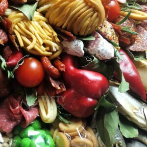 Мужской букет "Шнеллер" 7 Мужской букет "Шнеллер" — изображение 2