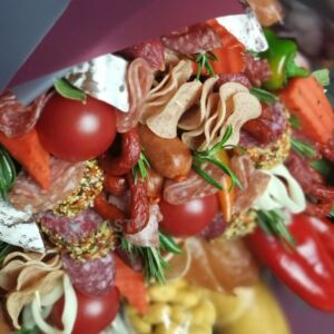 Мужской букет "Баварский" 7 Мужской букет "Баварский" — изображение 2