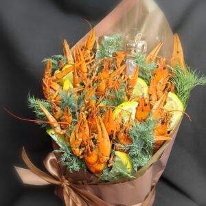 Конверт с раками "Зенит" 7 Конверт с раками "Зенит" — изображение 2