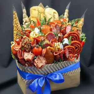 Мужской конверт "С Днем Защитника" 10 Мужской конверт "С Днем Защитника" — изображение 1