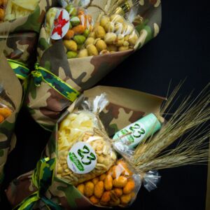 Мини презент к 23 февраля "Мужской закон" 12 Мини презент к 23 февраля "Мужской закон" — изображение 3