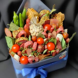 Букет мясной "Пилот" 6 Букет мясной "Пилот" — изображение 1