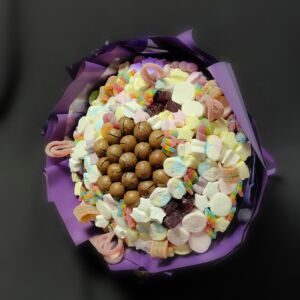 Букет сладкий "Дороти" 11 Букет сладкий "Дороти" — изображение 4