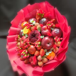 Букет из фруктов "Элиани" 20 Букет из фруктов "Элиани" — изображение 5