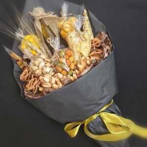 Букет мужской "Афанасий"