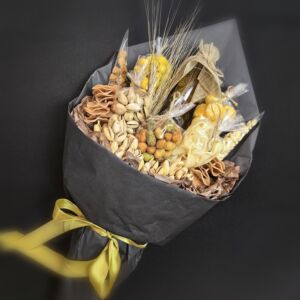 Букет мужской "Афанасий" 8 Букет мужской "Афанасий" — изображение 3