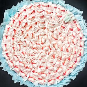 Сладкий букет из конфет «Рио Рио» 5 Сладкий букет из конфет «Рио Рио» — изображение 2