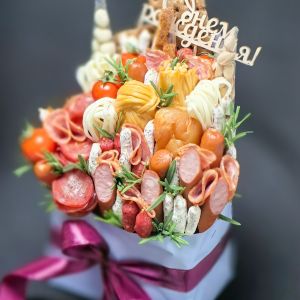 Мясной конверт "Ницца" 32 Мясной конверт "Ницца" — изображение 11