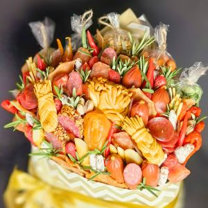 Мясной конверт "Big Bro"