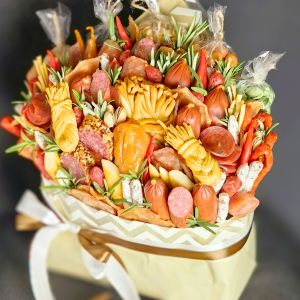 Мясной конверт "Big Bro" 5 Мясной конверт "Big Bro" — изображение 2