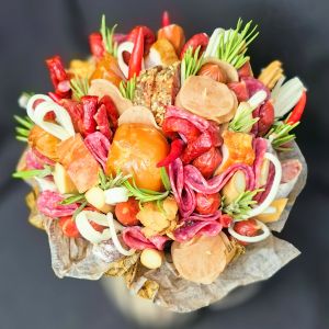 Пивная кружка с закусками "Дижонская" 35 Пивная кружка с закусками "Дижонская" — изображение 10