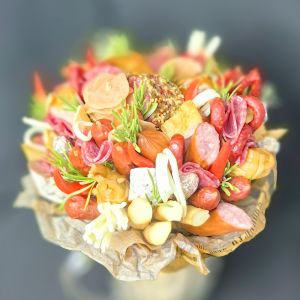 Пивная кружка с закусками "Дижонская" 37 Пивная кружка с закусками "Дижонская" — изображение 12