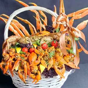 Раковый шик 14 Раковый шик — изображение 3
