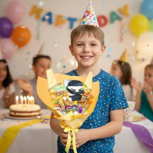 Сладкий букет Капучино Ассасино